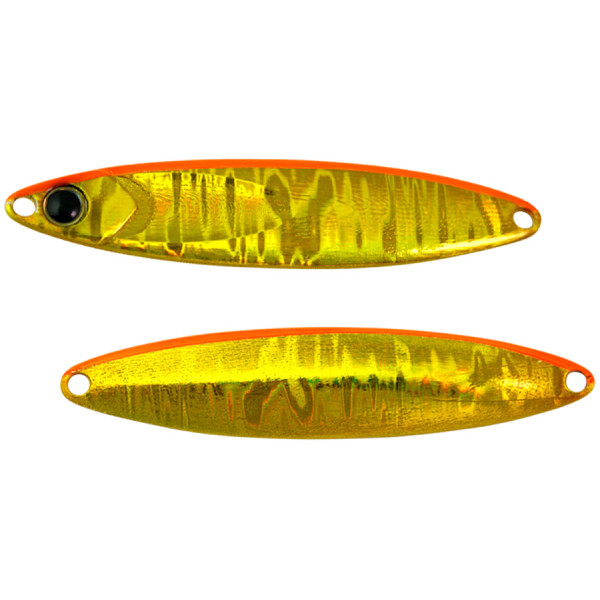 Пількер Jackall Binbinmetal TG Type-Slow 84mm 80.0g Orange Gold