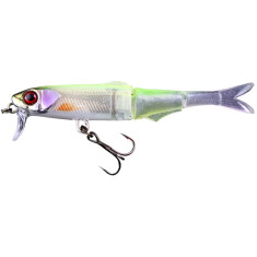 Воблер Jackall Hamply 65F 65mm 2.2g Chart Back Pearl