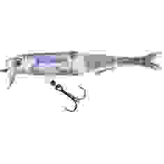 Wobbler Jackall Hamply 65F 65mm 2.2g Nama Shirauo