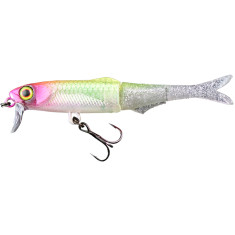 Воблер Jackall Hamply 65F 65mm 2.2g Pol Chartreuse Crown