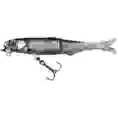 Wobbler Jackall Hamply 65F 65mm 2.2g RT Oikawa Male
