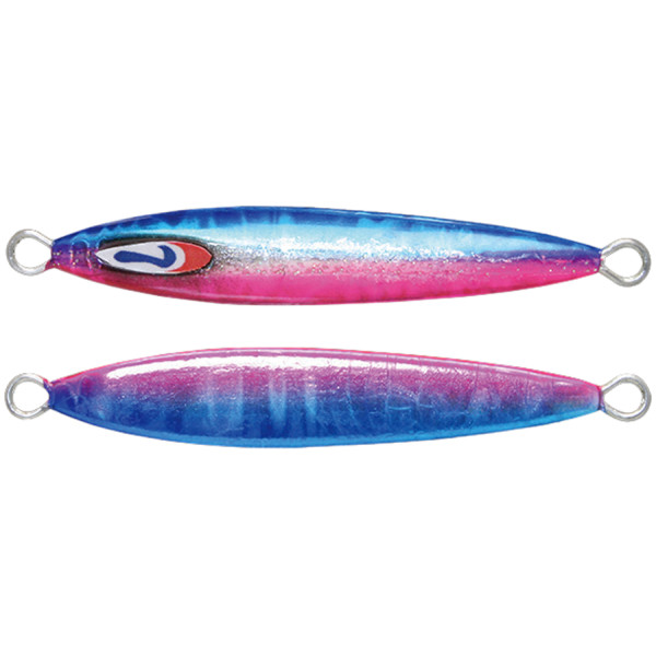 Пилкер Jackall Chibi Meta Type-II 7.0g Blue & Pink