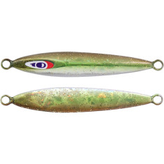 Пилкер Jackall Chibi Meta Type-II 7.0g Keimura Gold Koaji