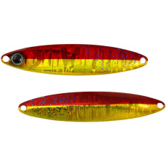 Пількер Jackall Binbinmetal TG Type-Slow 62mm 40.0g Red Gold