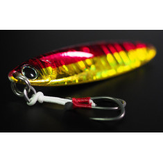 Пількер Jackall Binbinmetal TG Type-Slow 62mm 40.0g Red Gold