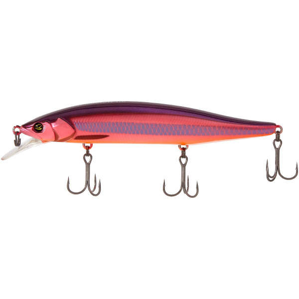 Воблер Jackall RV-Minnow 110SP 110mm 16.3g RV Spark