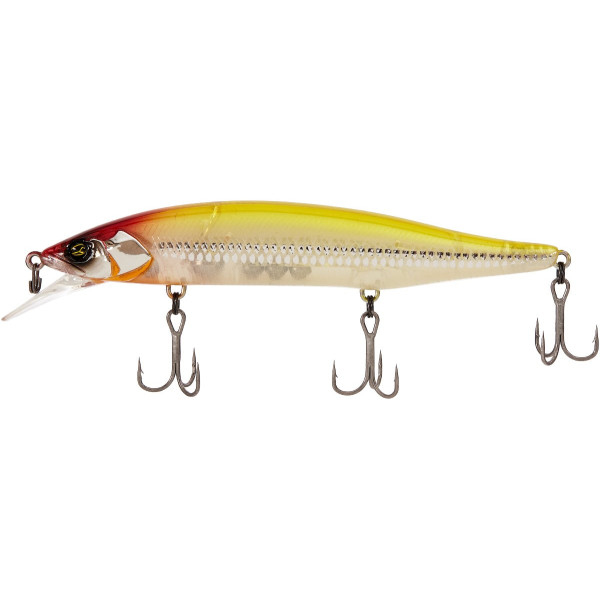 Воблер Jackall RV-Minnow 110SP 110mm 16.3g Clown