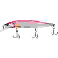 Воблер Jackall RV-Minnow 110SP 110mm 16.3g Pink Back Wakasagi