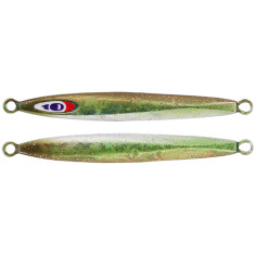 Пилкер Jackall Chibi Meta Type-I 14.0g Keimura Gold Koaji