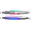 Пількер Jackall Chibi Meta Type-I 3.0g Blue & Pink