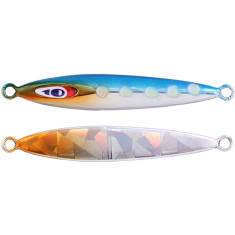 Пилкер Jackall Chibi Meta Type-II 7.0g Glow Dot Iwashi