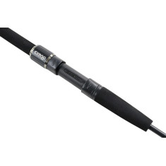 Спінінг Jackall Bambluz Extro BBXS-S66-SLJ 1.98m max 60g (1 част.)