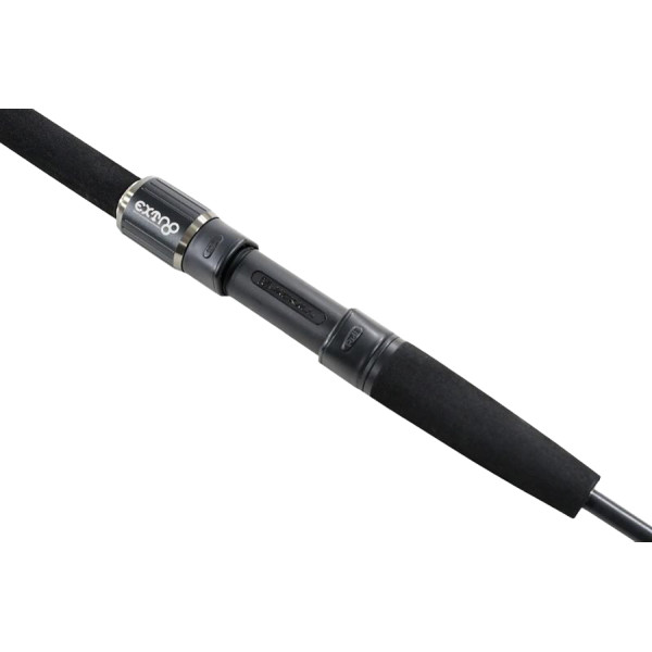 Спінінг Jackall Bambluz Extro BBXS-S66-SLJ 1.98m max 60g (1 част.)