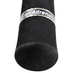 Спінінг Jackall Bambluz Extro BBXS-S66-SLJ 1.98m max 60g (1 част.)