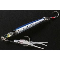 Гачок Jackall SLJ Twin L (2шт/уп) к:gold