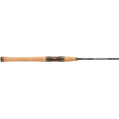 Spinning rod Jackall T-Connection Stream TS-S65L 1.96m 3-10g Spinning rod Jackall T-Connection Stream TS-S65L 1.96m 3-10g