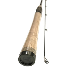 Spinning rod Jackall T-Connection Stream TS-S65L 1.96m 3-10g Spinning rod Jackall T-Connection Stream TS-S65L 1.96m 3-10g