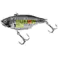 Воблер Jackall TN70 Full Tungsten 70mm 18.5g RT Uroko HL Bass