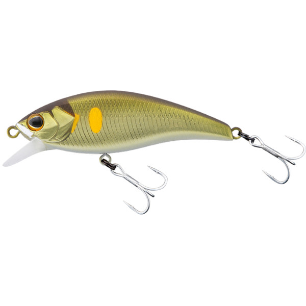 Воблер Jackall Tricoroll Mai 45S 45mm 3.7g Native Ayu