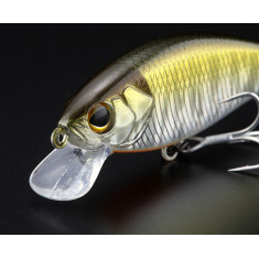Воблер Jackall Tricoroll Mai 45S 45mm 3.7g Native Ayu