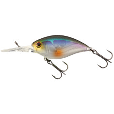 Воблер Jackall Block Ripper 48MR 48mm 8.5g Ghost Wakasagi