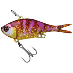 Воблер Jackall Jeublu 52S 52mm 6.4g Red & Gold Gill Воблер Jackall Jeublu 52S 52mm 6.4g Red & Gold Gill
