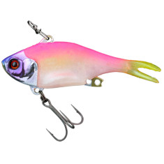 Воблер Jackall Jeublu 52S 52mm 6.4g Pink Back Pearl Воблер Jackall Jeublu 52S 52mm 6.4g Pink Back Pearl