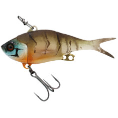 Воблер Jackall Jeublu 52S 52mm 6.4g Maruhata Suji Shrimp Воблер Jackall Jeublu 52S 52mm 6.4g Maruhata Suji Shrimp