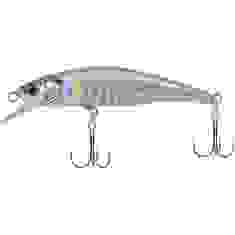 Воблер Jackall Tricoroll Ryushin 43HW 43mm 3.0g Stripe Waka Ayu
