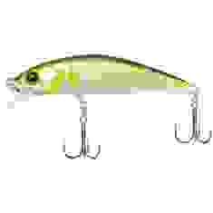 Воблер Jackall Tricoroll Ryushin 43HW 43mm 3.0g Pearl Ayu