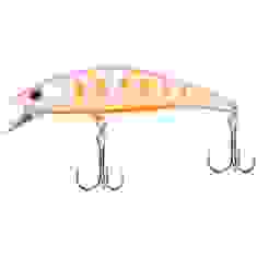 Воблер Jackall Tricoroll Ryushin 43HW 43mm 3.0g Shinsyu Yukishiro Pink