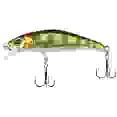 Воблер Jackall Tricoroll Ryushin 43HW 43mm 3.0g HL Copper Yamame