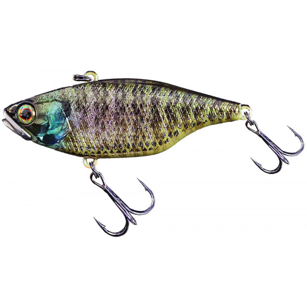 Воблер Jackall TN60 60mm 12.7g RT Uroko HL Bluegill