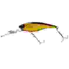 Воблер Jackall Soul Shad 45SP 45mm 2.7g HL Gold & Black