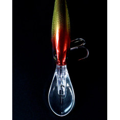 Воблер Jackall Soul Flat 58SF 58mm 6.8g SK Noike Gill