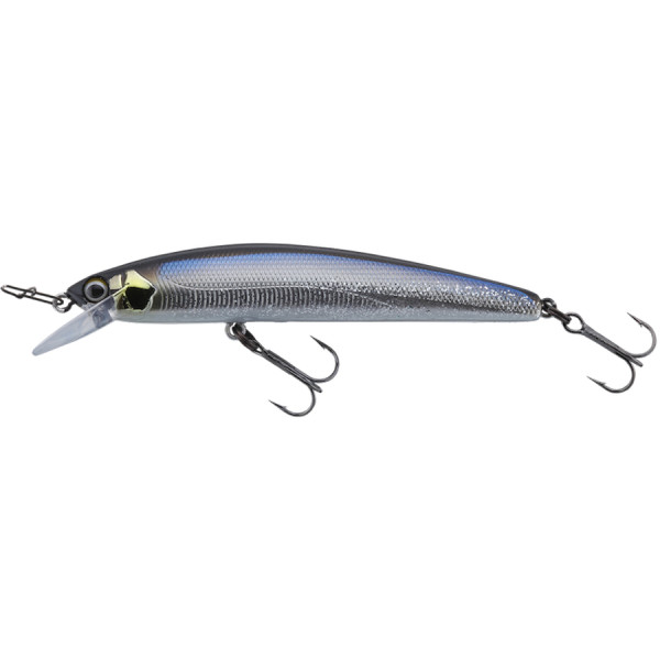 Воблер Jackall Lill Bill 70F 70mm 4.0g Livery Shad