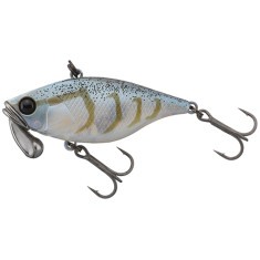 Воблер Jackall TN38 Trigon 38mm 7.3g Sight Bottom Shrimp