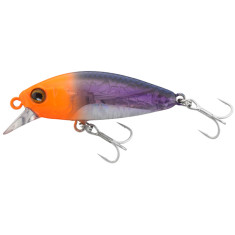 Воблер Jackall Abbey Minnow 38SF 38mm 2.4g Orange/Sardine Воблер Jackall Abbey Minnow 38SF 38mm 2.4g Orange/Sardine