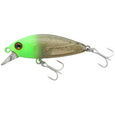 Воблер Jackall Abbey Minnow 38SF 38mm 2.4g Green/Weed Воблер Jackall Abbey Minnow 38SF 38mm 2.4g Green/Weed