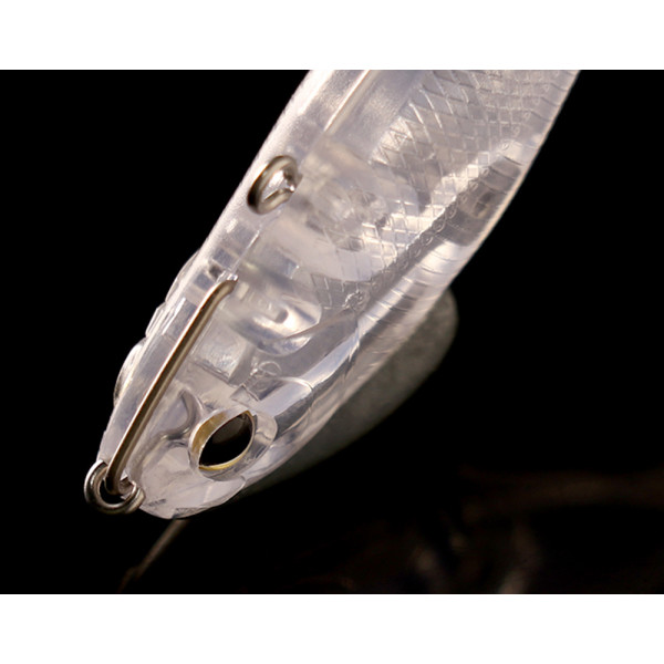Воблер Jackall Tricoroll Vib 50S 50mm 6.2g Native Yamame