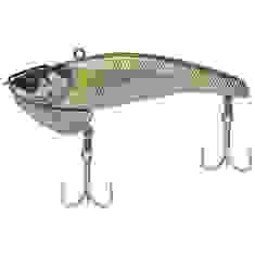 Воблер Jackall Tricoroll Vib 50S 50mm 6.2g Nishiki Ayu