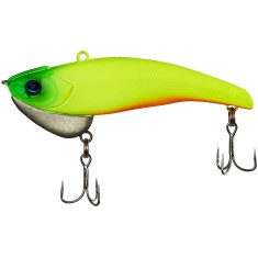 Воблер Jackall Tricoroll Vib 60S 60mm 8.2g Mat Chart