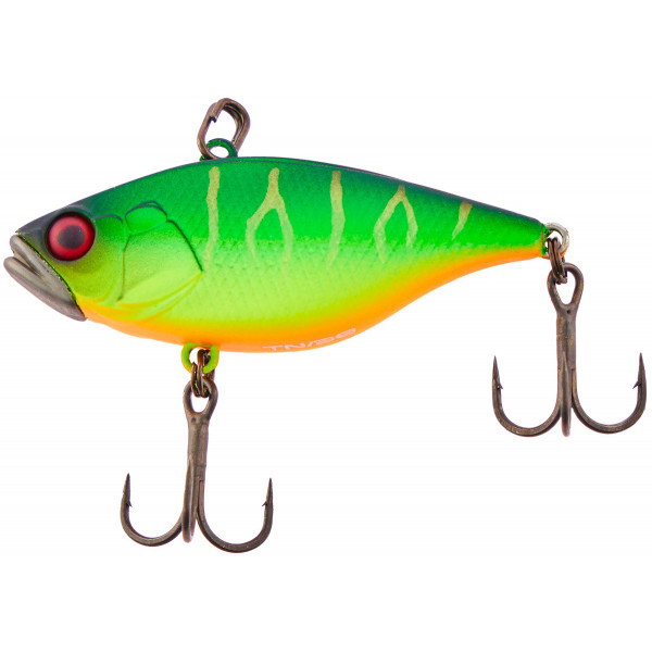 Wobbler Jackall TN38 38mm 5.1g Mat Tiger