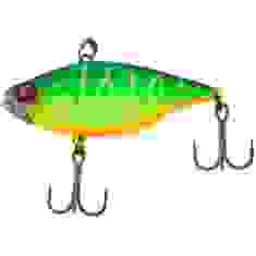 Wobbler Jackall TN38 38mm 5.1g Mat Tiger