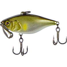 Воблер Jackall TN38 Trigon 38mm 7.3g Ayu