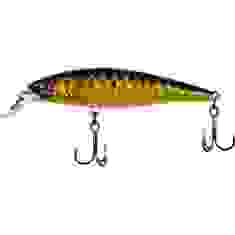 Воблер Jackall Squad Minnow 65SP 65mm 5.8g HL Gold & Silver Black