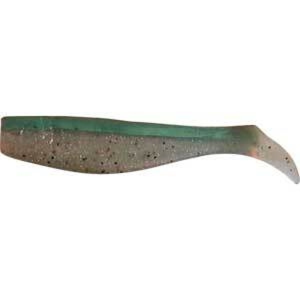 Silicone Smart Lure FLATBACK SHAD 11.5cm (4.5") 006