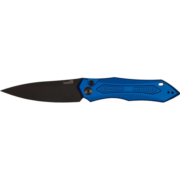 Нож Kershaw Launch 6 blue/black