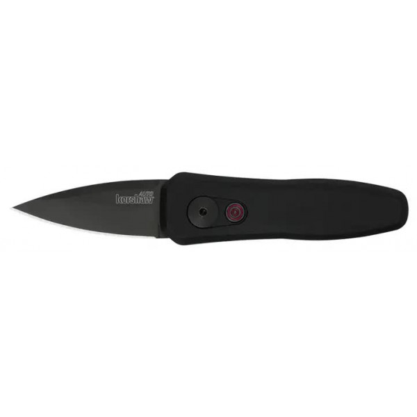 Нож Kershaw Launch 4 black