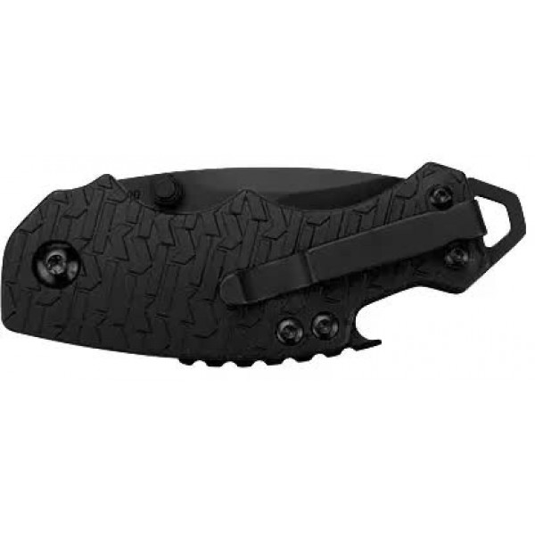 Нож Kershaw Shuffle Black